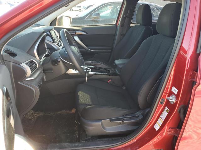 2019 Mitsubishi Eclipse Cross Es - Image 7
