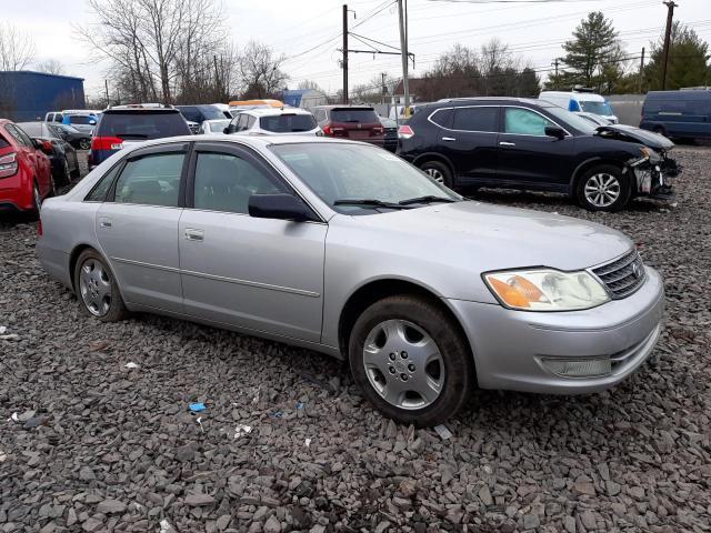 2004 Toyota Avalon Xl - Image 4