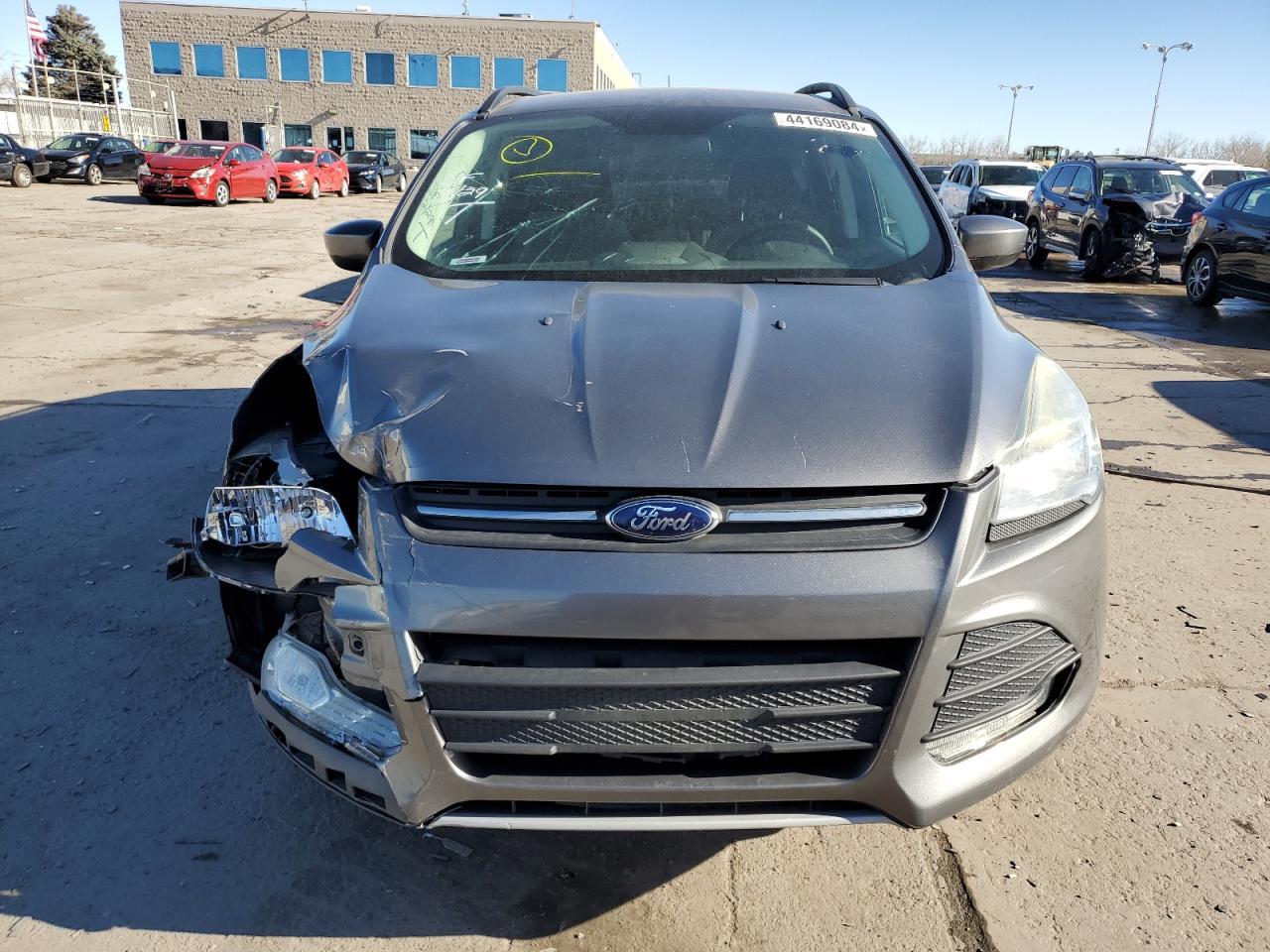 2014 FORD ESCAPE SE - Image 5