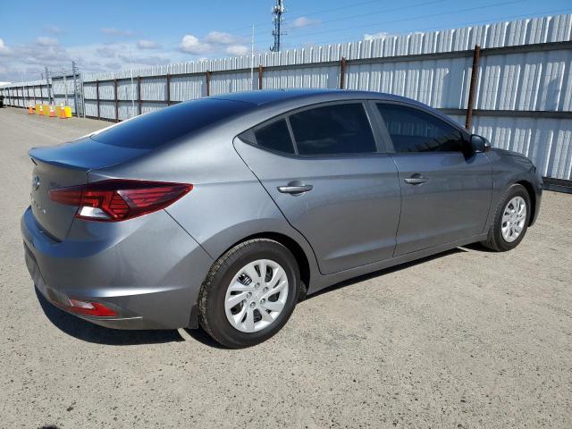 2019 Hyundai Elantra Se - Фото 3
