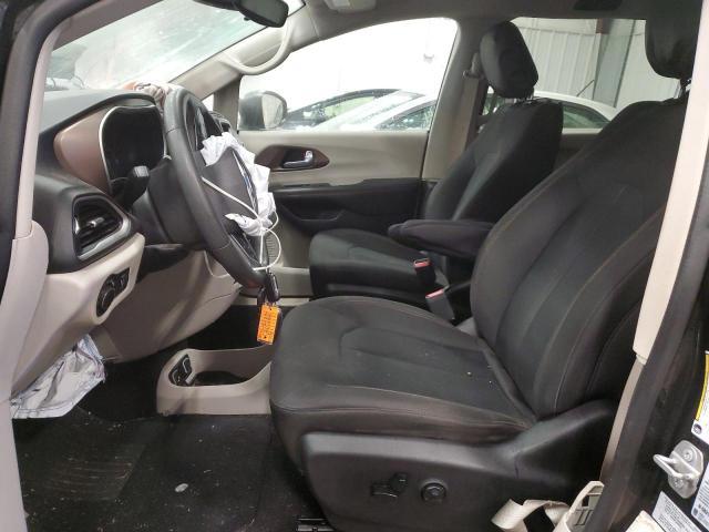 2017 Chrysler Pacifica Touring - Фото 7