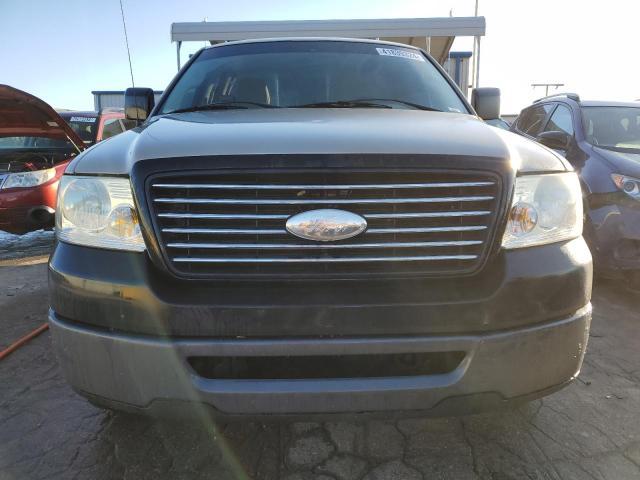 2007 Ford F150 - Фото 5