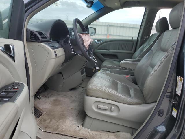 2005 Honda Odyssey Exl - Фото 7