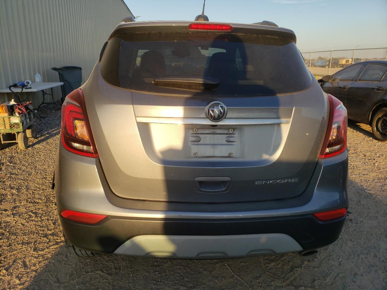 2019 BUICK ENCORE PRE - Фото 6
