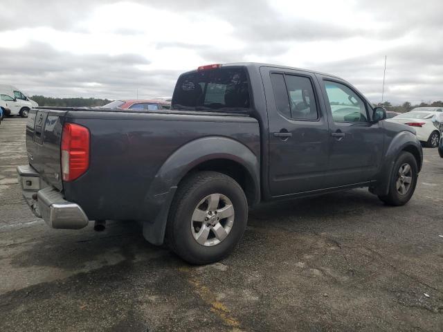 2012 Nissan Frontier S - Фото 3