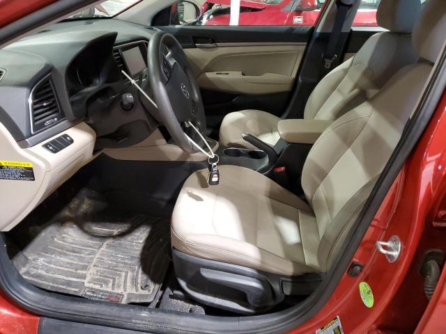 2017 Hyundai Elantra Se - Фото 7