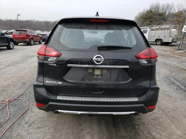 2017 Nissan Rogue S - Фото 6