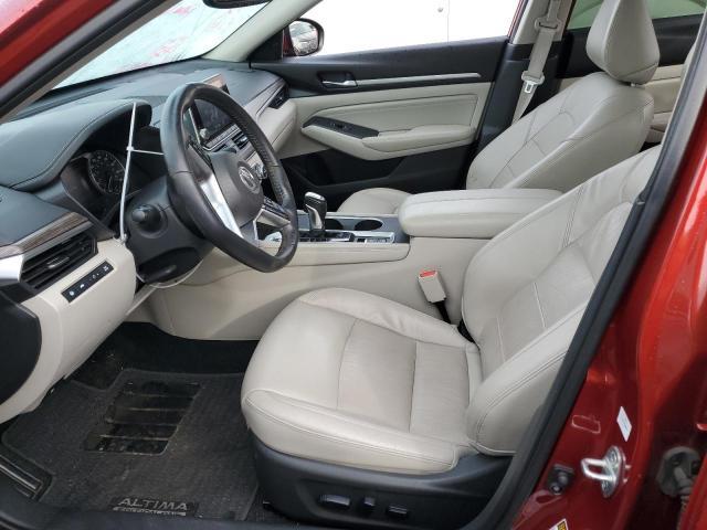 2019 Nissan Altima Edition One - Image 7