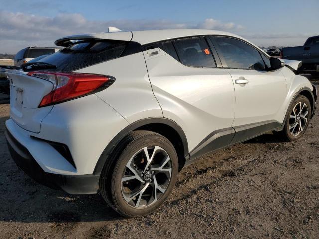 2018 Toyota C-Hr Xle - Image 3