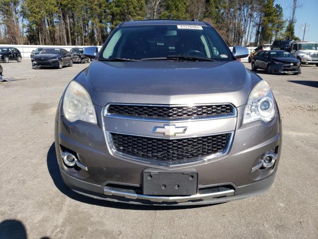 2011 Chevrolet Equinox Ltz - Image 5