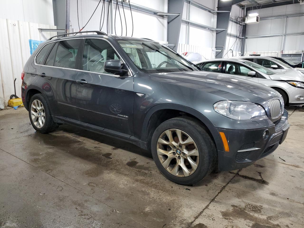 2013 BMW X5 XDRIVE3 - Image 4
