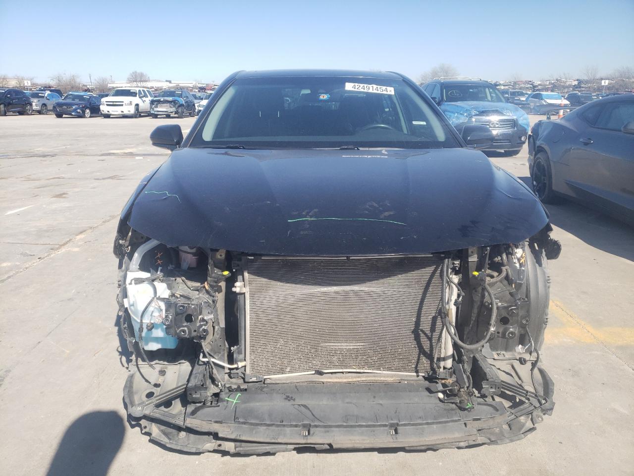 2019 TOYOTA CAMRY L - Image 5