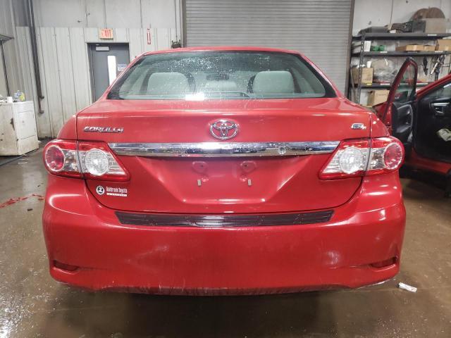 2013 Toyota Corolla Base - Image 6