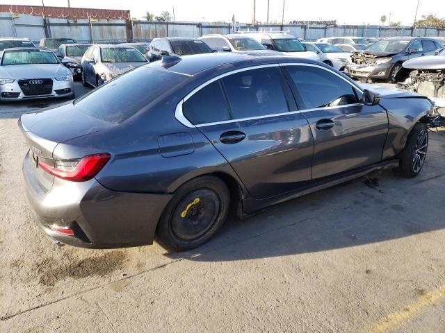 2021 BMW 330I - Image 3