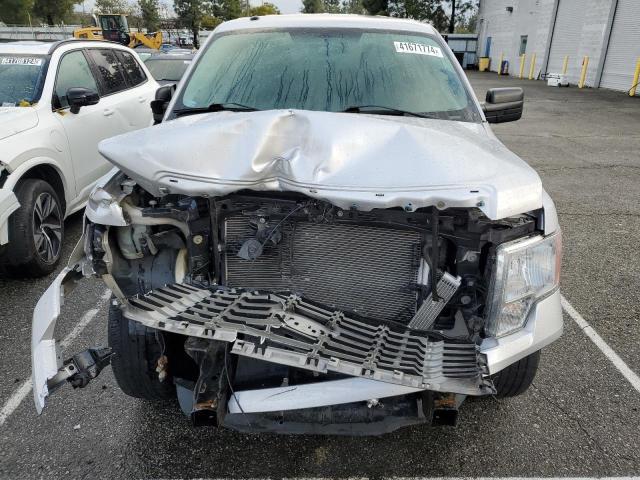 2014 Ford F150 Supercrew - Image 5