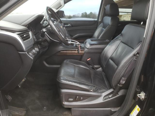 2015 Chevrolet Tahoe K1500 Lt - Фото 7