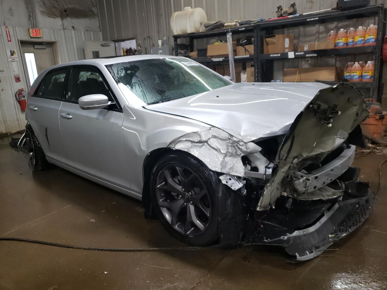 2023 CHRYSLER 300 S - Фото 4