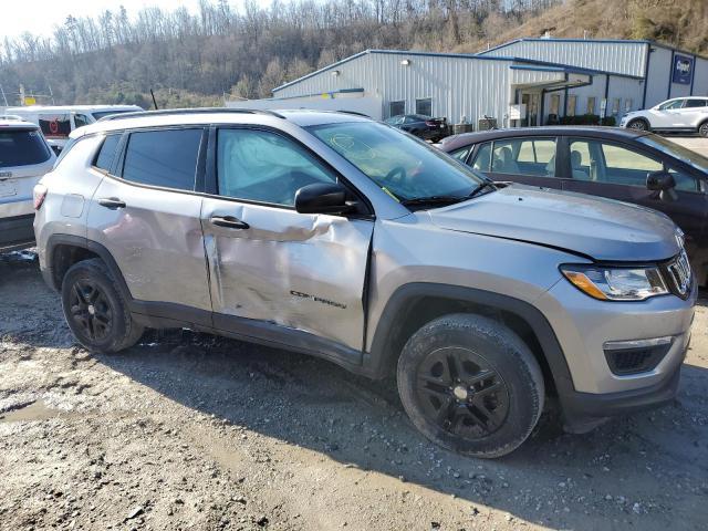 2018 Jeep Compass Sport - Фото 4