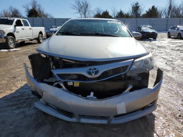 2014 Toyota Camry L - Фото 5