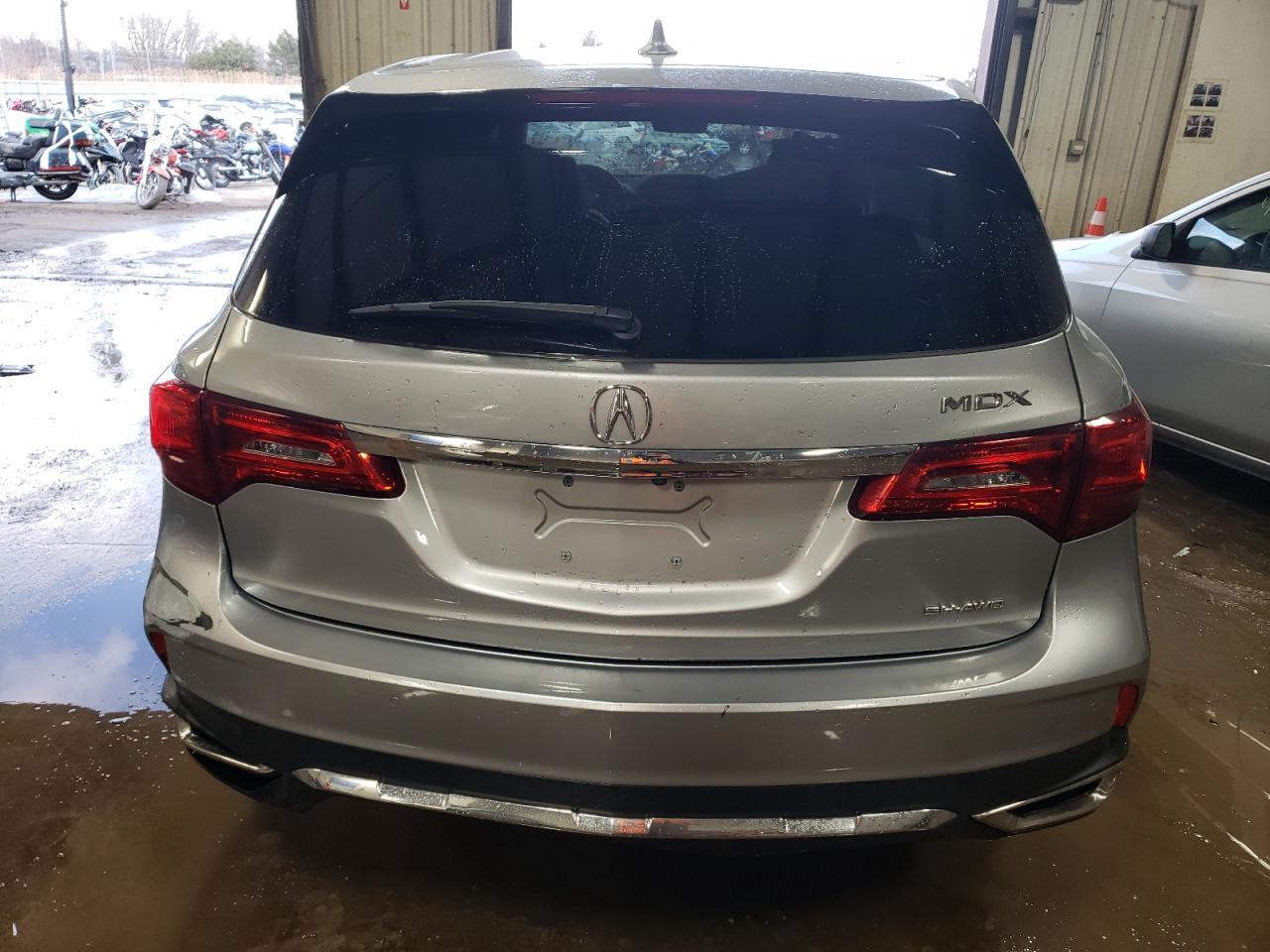 2020 ACURA MDX TECHNO - Фото 6