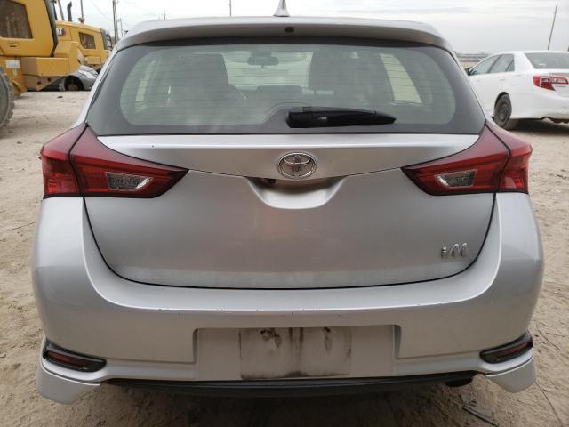 2018 Toyota Corolla Im - Фото 6