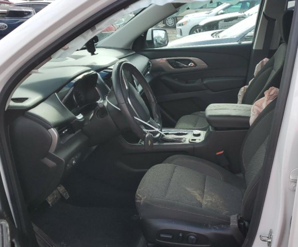 2018 CHEVROLET TRAVERSE L - Фото 7