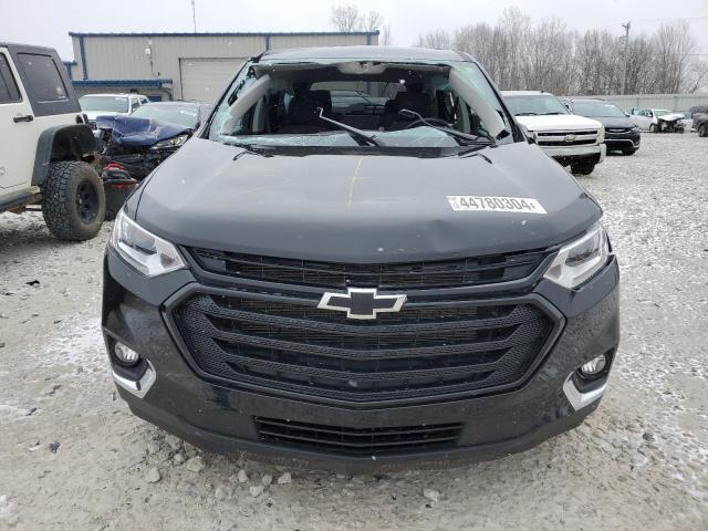 2020 Chevrolet Traverse Lt - Image 5