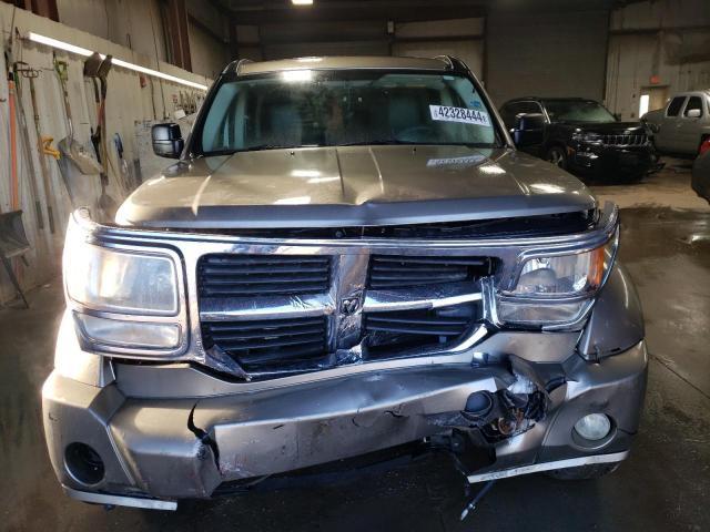 2007 Dodge Nitro Slt - Фото 5