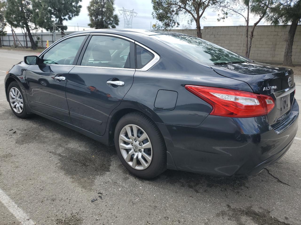 2016 NISSAN ALTIMA 2.5 - Image 2