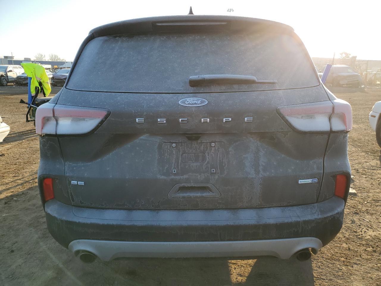 2020 FORD ESCAPE SE - Image 6