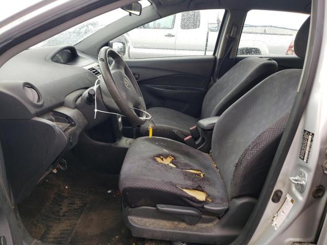 2007 Toyota Yaris - Фото 7