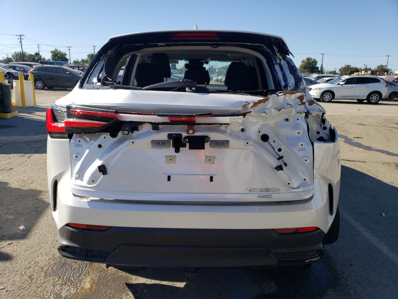 2023 LEXUS NX 350H - Image 6