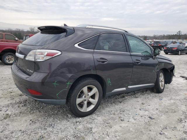 2010 Lexus Rx 350 - Фото 3