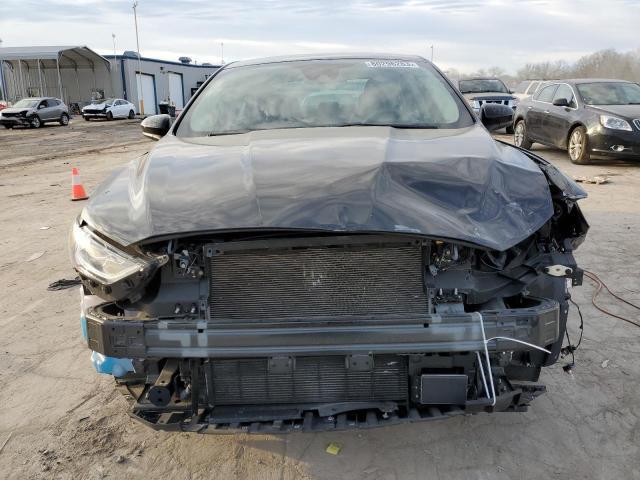 2020 Ford Fusion Se - Фото 5
