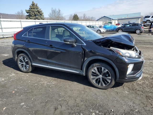 2018 Mitsubishi Eclipse Cross Se - Image 4