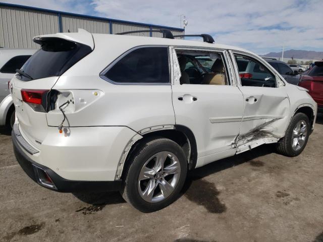 2018 Toyota Highlander Limited - Image 3