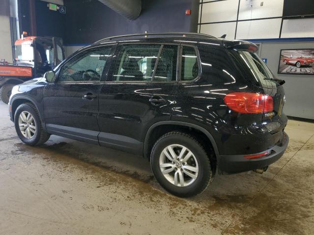 2017 Volkswagen Tiguan S - Image 2