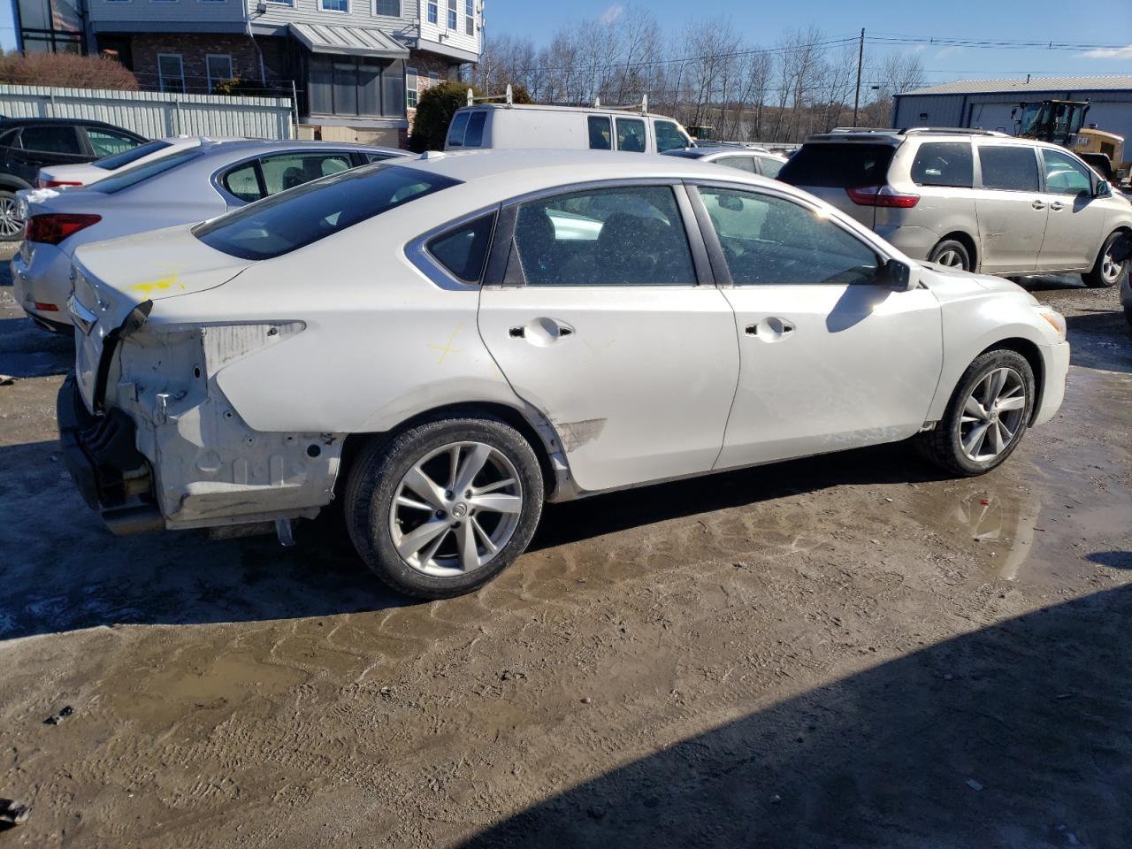 2015 NISSAN ALTIMA 2.5 - Image 3
