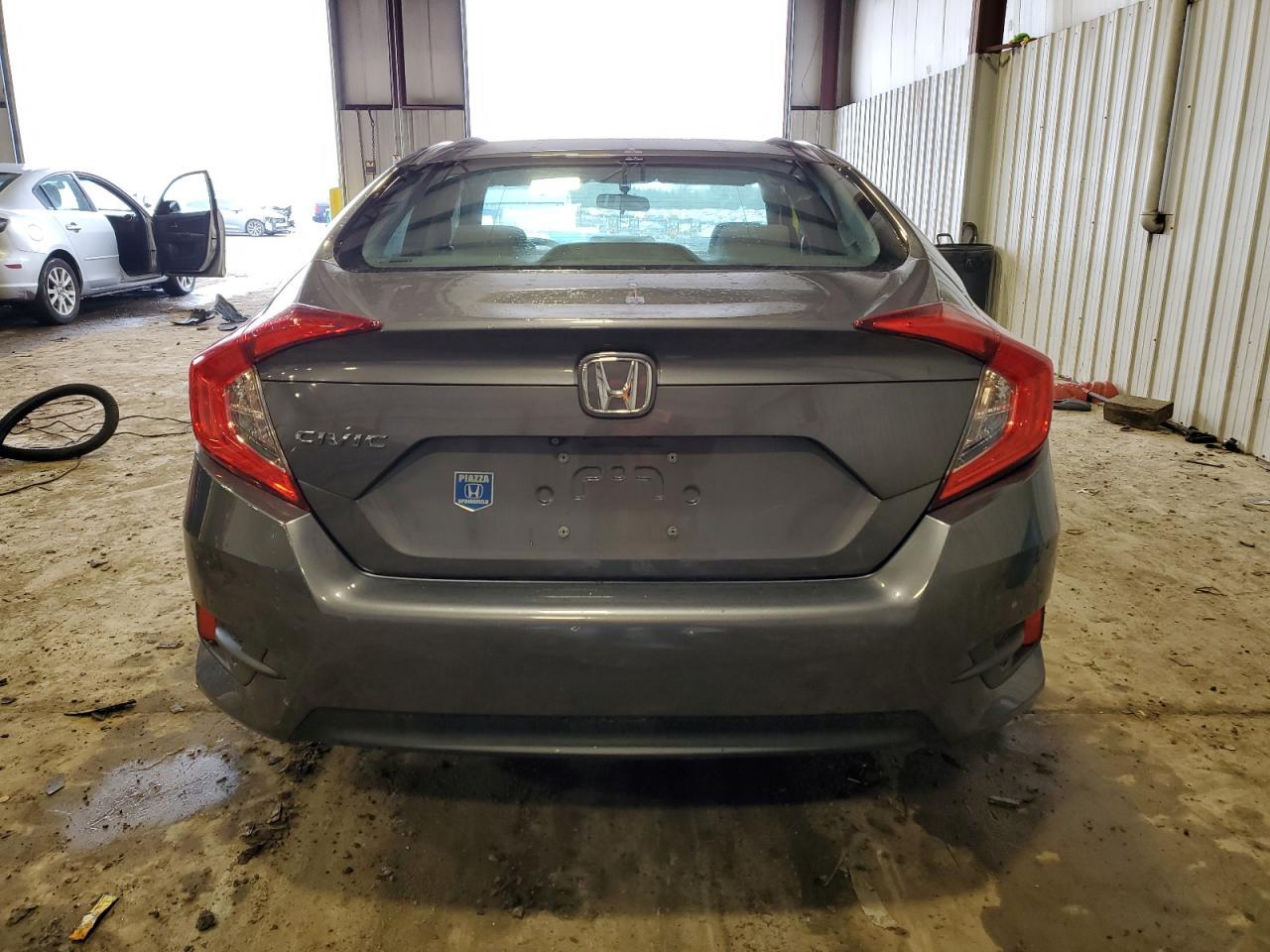 2016 HONDA CIVIC LX - Image 6
