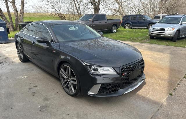 2014 Audi A7 Premium Plus