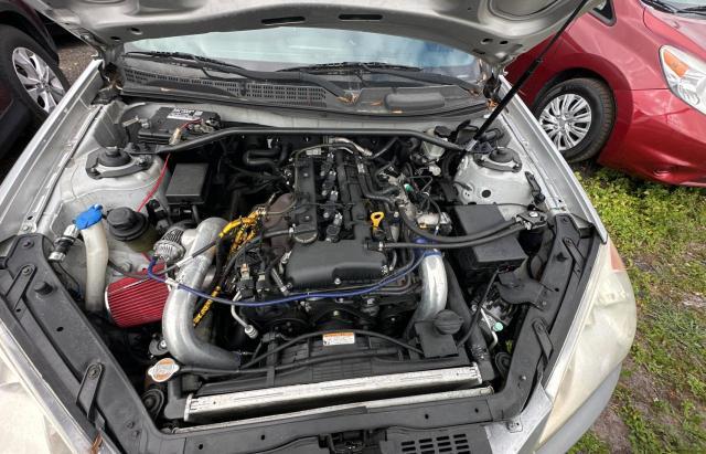 2011 Hyundai Genesis Coupe 2.0T - Фото 7