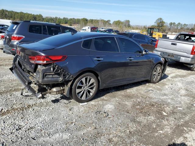 2019 Kia Optima Lx - Фото 3