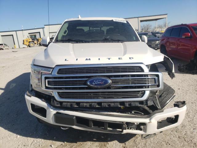 2019 Ford F150 Supercrew - Фото 5