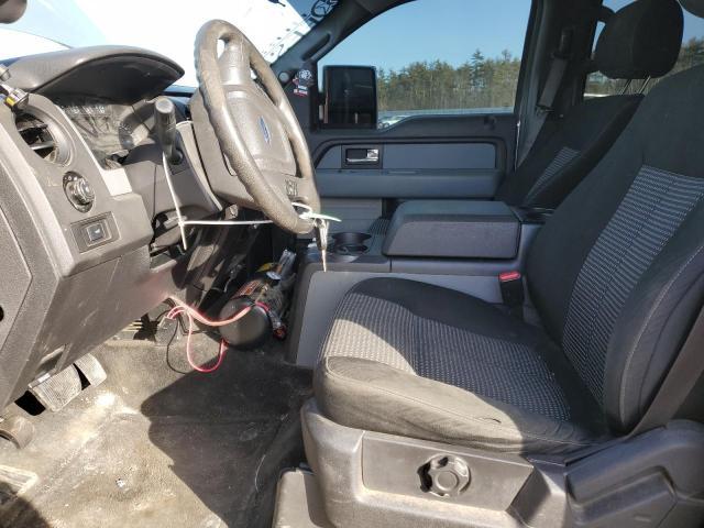 2014 Ford F150 Supercrew - Image 7