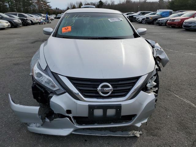 2016 Nissan Altima 2.5 - Фото 5