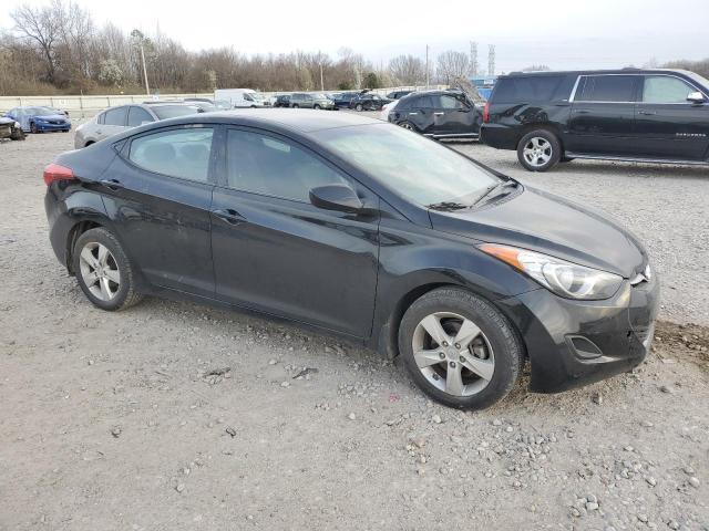 2013 Hyundai Elantra Gls - Image 4