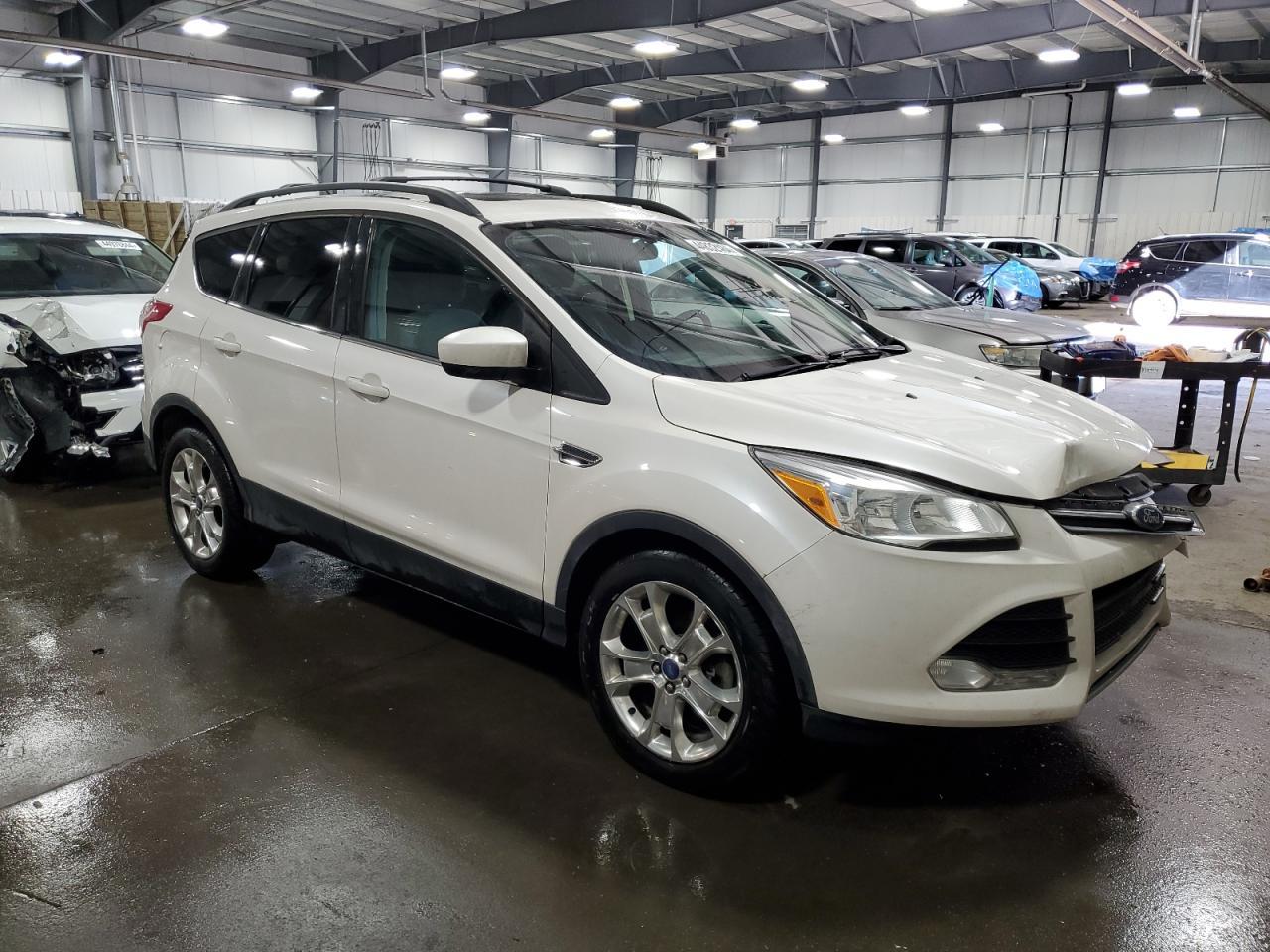 2013 FORD ESCAPE SE - Image 4