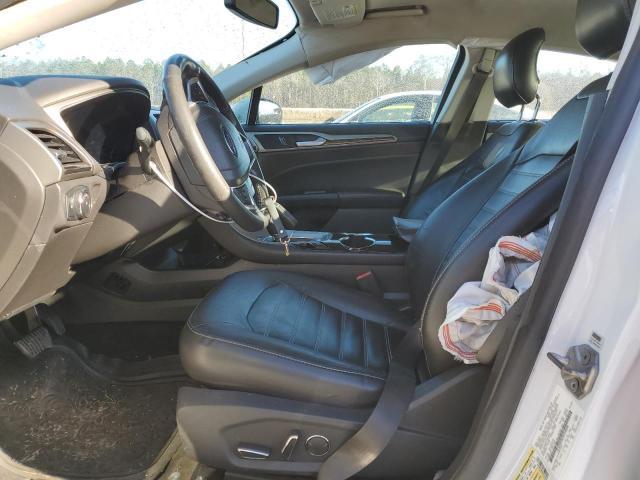 2014 Ford Fusion Se - Фото 7
