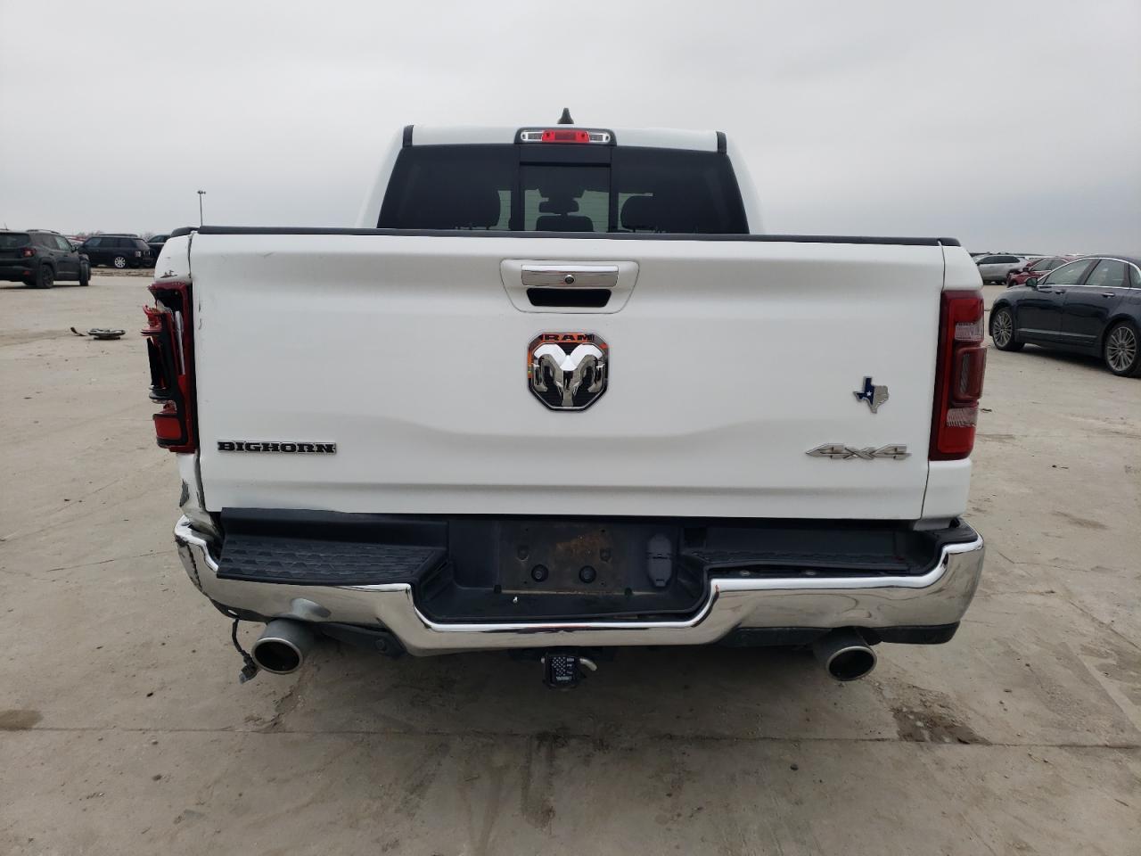 2019 RAM 1500 BIG H - Image 6