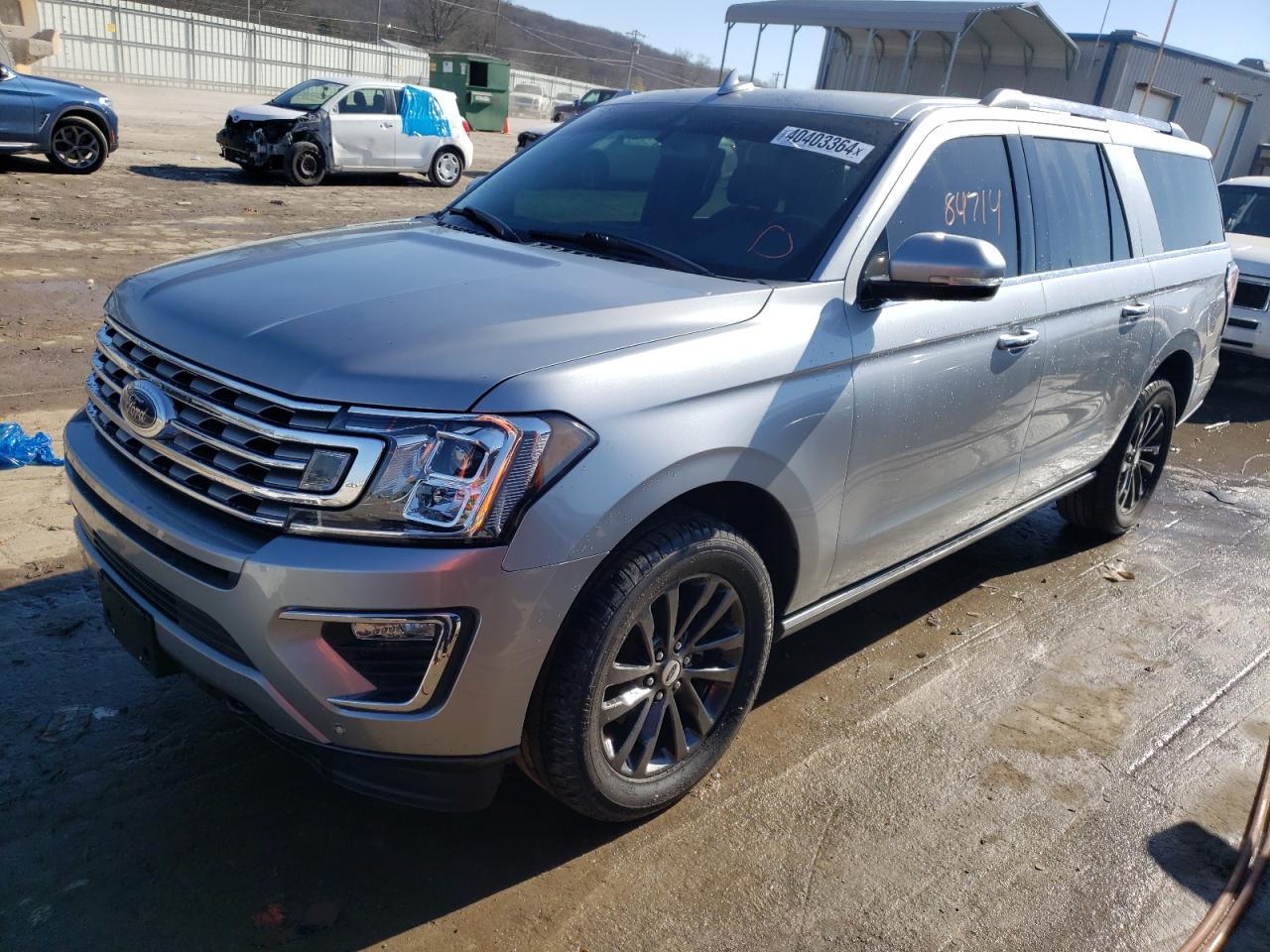 2020 FORD EXPEDITION